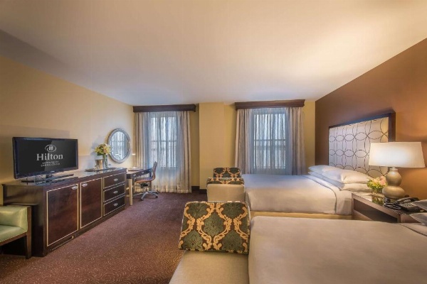 Hilton Baton Rouge Capitol Center image 68